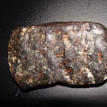 Platinum & Gold ? found in High Gold content bearing stream Hokkaido JP - Gold