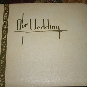 1956 3D Slides and Viewer - Photographs