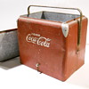 Coca Cola Cooler