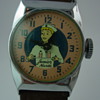 1956 Junior Nurse Wristwatch