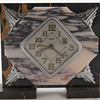 Wonderful ART DECO French clocks by Dep