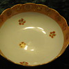Goldimari hand painted bowl