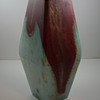 Large vase attributed to Ernest-Baptiste Leveille