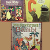 Disney and Childrens Albums