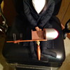 Underwood & Underwood Stereoscopic viewer