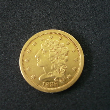 Gold Coin