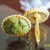 CUFF LINKS