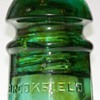 Brookfield CD102 with amber swirls