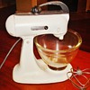 Vintage KitchenAid Stand Mixer