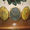 Tri Mirror - very old~