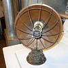 EARLY VICTORY ELECTRIC HEATER