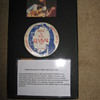 John Lennon...backstage pass-1969...