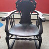 Rocking chair