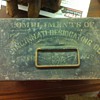 Cincinnati Desiccating Co. Tin