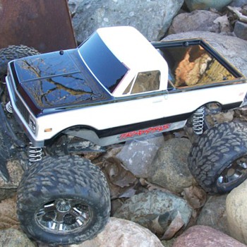<still plays with toys :) - Model Cars