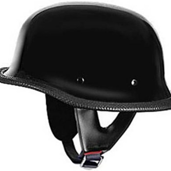 German Helmet