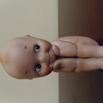 Kewpie O'Neil Thinking Signed Twice?