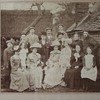 English Wedding photo's