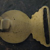 Small aviation dress plate- is it Bannerman?