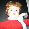 Need help with Kämmer & Reinhardt doll