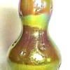 Loetz Astartig Vase c. 1904