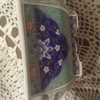 Asian bowl - Asian