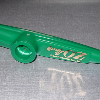 land of oz kazoo - Music
