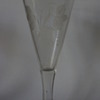 Georgian Ale Glass
