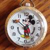 1970's Bradley Pendant Mickey