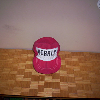 old hat