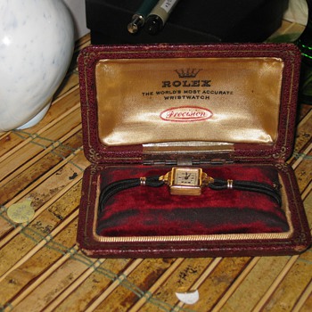 Pawn Shop Watch find - Wristwatches