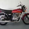 CJ360T HONDA