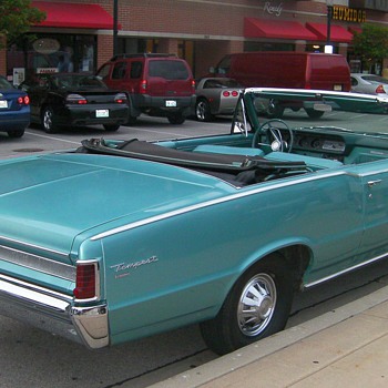 Pontiac Tempest