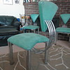 Amazing Chairs!
