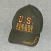 U.S. Border Patrol Hat