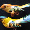Takahashi bird pins?