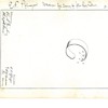 Original, USPTO issued Design Patent signed by Ernest F. Pflueger