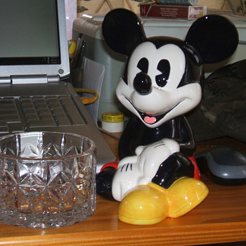 Gifts from Sean (Bellin68) - Art Glass
