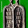 Pre-1981 Jewish Chaplain's Insignia