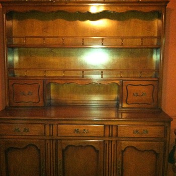 Drexel Normandy - Furniture