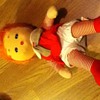 Need help with identity and pro ring of ideal Japan doll