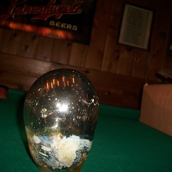 paper weight?
