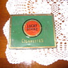 lucky strike tin