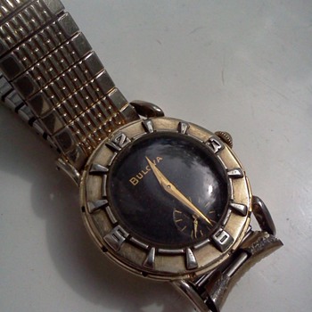 1953 Air King - Wristwatches