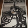 graphic artwork artist MaijaDragune