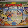 Disney Comics