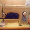 My Harris Sewing Machine (with All Original Bits & Instruction Booklet and case)