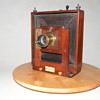 Lund & Co, Percy,  St. John Camera, 1890.