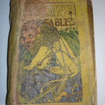 ESOP'S FABLES
