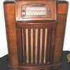 1946 Philco Radio-Phonographic Model 46-1209